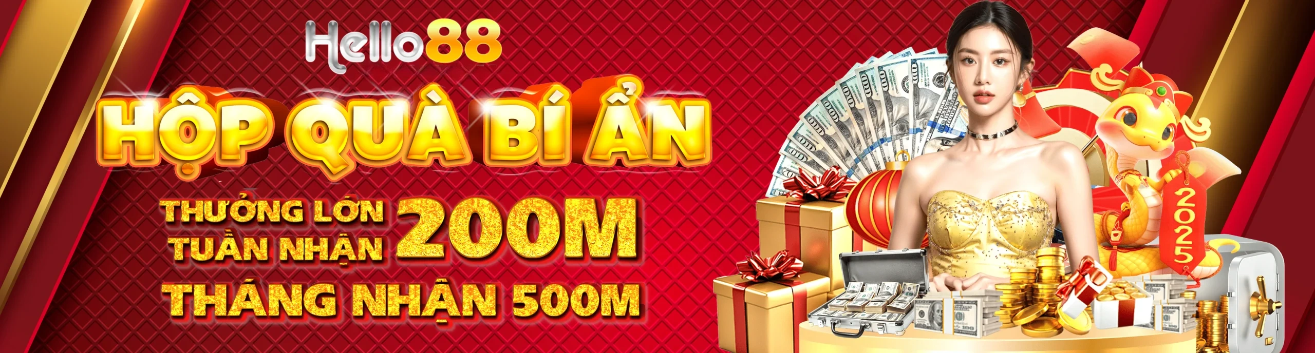 Hướng dẫn và hỗ trợ Hello88 số ba
